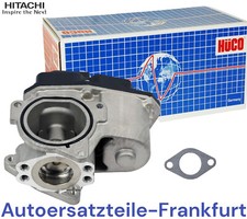 HITACHI EGR VALVE FOR AUDI A3