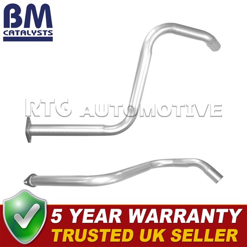 Rear exhaust pipe - exhaust, euro