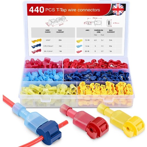 440 60x quick splice - quick,