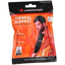Lifesystems Thermal Blanket