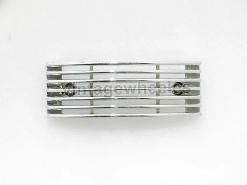 Vespa lml chrome plastic - lml, t5