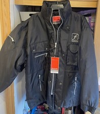 Fleetwood Caravans Branded