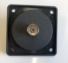 Berker Single Aerial Socket