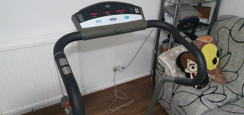 Horizon fitness treadmill - horizon,