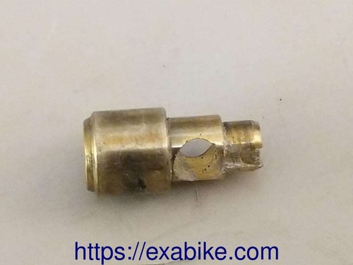 Carburetor starter for honda - carburetor,