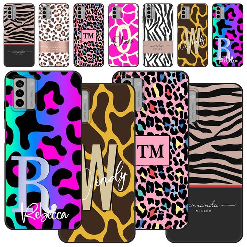 Print personalised phone case - print,