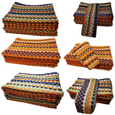 Terry Tea Towels 100% Cotton