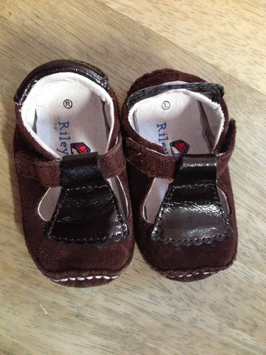 Rileyroos first walker shoes - walker,