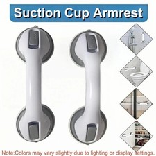 2X Grab Handle Support Living