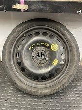 VAUXHALL ASTRA J MK6 1.6 SPARE