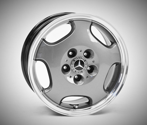 Alloy wheels mercedes klasse - alloy,