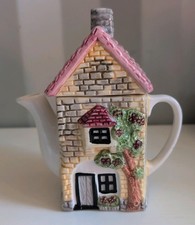 Vintage english cottage - english,