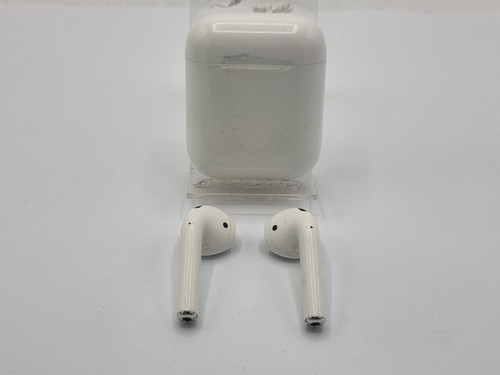 Apple airpods 2nd gen - apple,