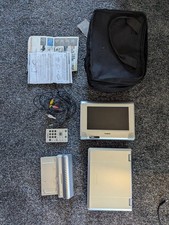 Goodman DVD player Kit -