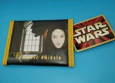 Star Wars Episode 1 ‘Queen
