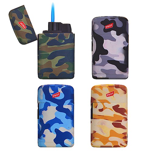 Camo prof windproof jet - camo,