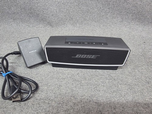 Bose soundlink mini in - soundlink,
