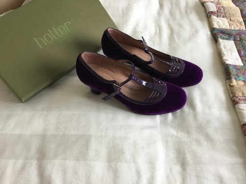 Bnib hotter purple - bnib,