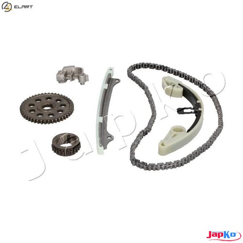 Timing chain kit - chain,