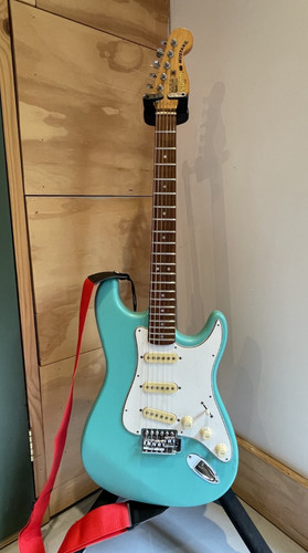 Fender sunn mustang - fender, (by