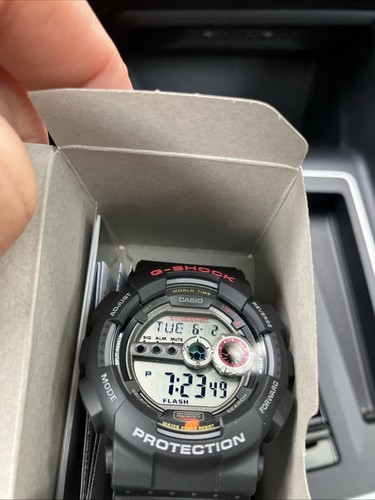 Casio shock extra large - casio, g-shock