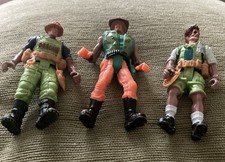 Chap Mei Vintage Dino-World