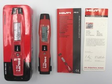 Hilti PD 5 Laser Range Meter