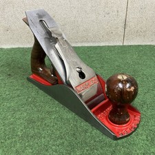 Vintage Marples No. M4 Plane