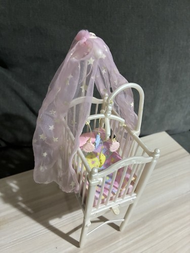 Mattel barbie krissy bedtime - barbie,