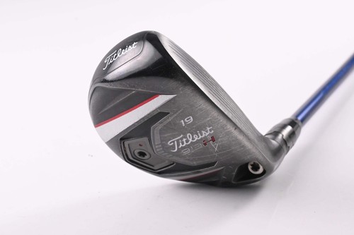 Titleist 913h hybrid 19 - titleist, #3