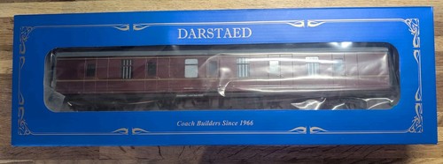 Darstead gauge d22 - darstead, mk1