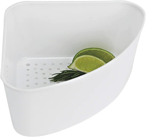 Triangular kitchen sink - kitchen,
