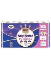 Little Duck Supreme Quilted