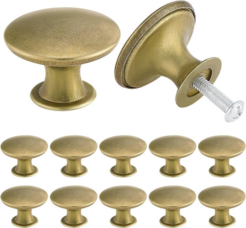 12pcs vintage cabinet knobs - cabinet,