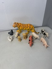 Bundle x10 Wildlife Farm