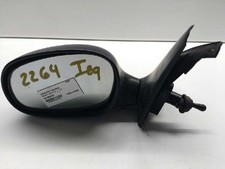 door mirror left hand DAEWOO