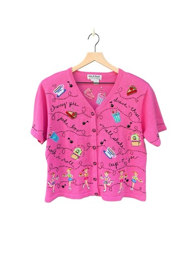 Jack quick pink - jack, b