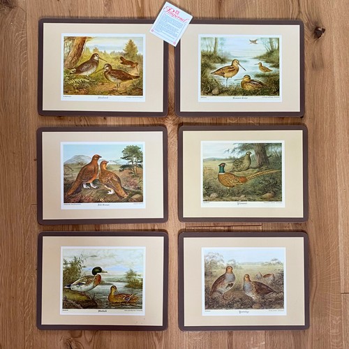 Vintage pimpernel luxe - vintage, de
