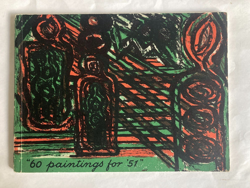Sixty paintings for - (60),