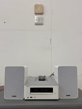Onkyo CR-245 w/ Speakers HiFi