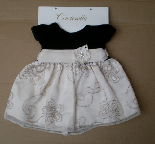 Cinderella reborn doll party - reborn,