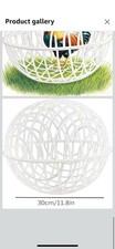 Portable Plastic Hens House
