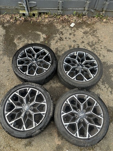 Kia ceed line - kia, alloy