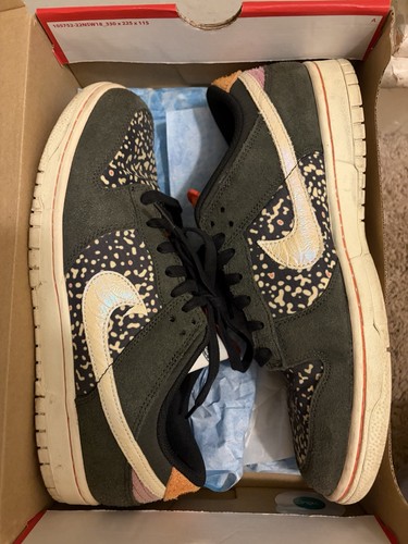 Nike dunk rainbow trout - dunk, trout”