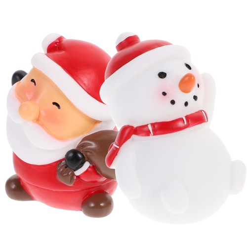 Pcs chirstmas cake top - chirstmas,