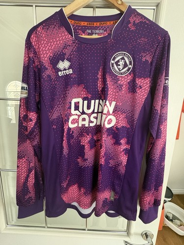 Dundee united 2024 - 2024/25, glenn