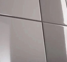 Johnson Wall Tiles PRG101 Ash