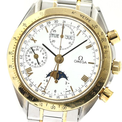 Omega speedmaster 3336 - speedmaster, 3336.20