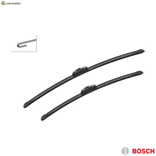 Wiper blade 397 007 - 397, 584