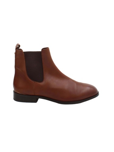Office men boots - men's, 6.5